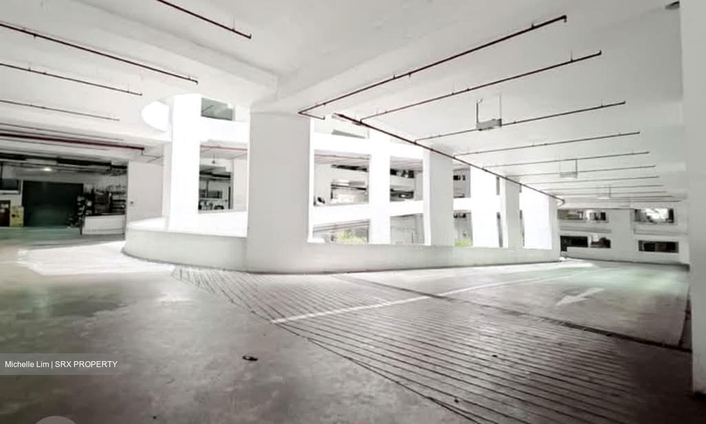 Woodlands Industrial Xchange (D25), Factory #575462701